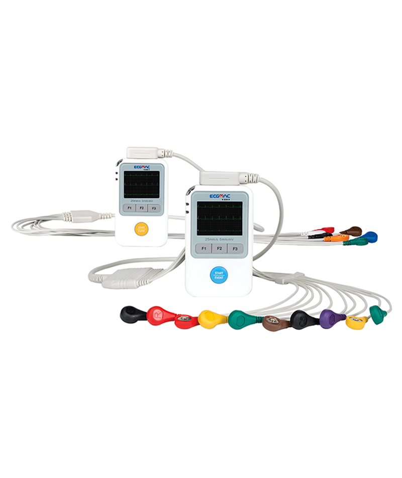 Holter Monitor